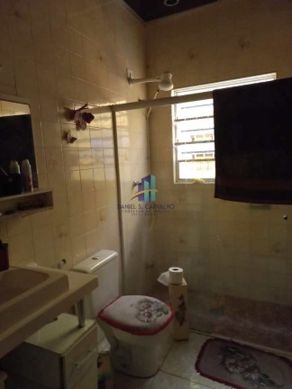 Imagem Casa com 3 Quartos à Venda, 140 m² em Aviação - Praia Grande