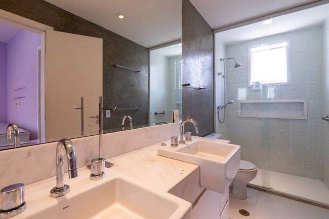 Imagem Casa com 3 Quartos à Venda, 126 m² em Jardim Monte Kemel - São Paulo Imagem Casa com 3 Quartos à Venda, 126 m² em Jardim Monte Kemel - São Paulo
