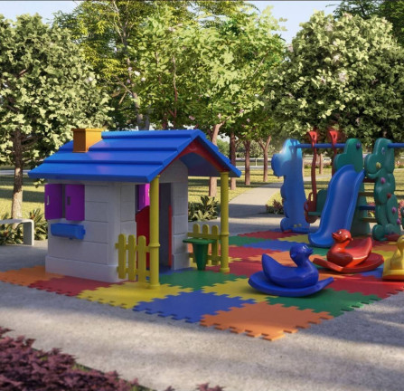 Imagem Terreno em Condomínio à Venda, 401 m² em Parque Rodoviário - Campos Dos Goytacazes Imagem Terreno em Condomínio à Venda, 401 m² em Parque Rodoviário - Campos Dos Goytacazes
