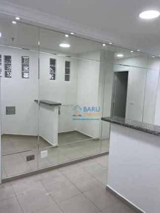 Imagem Imóvel para Alugar, 42 m² em Pinheiros - São Paulo Imagem Imóvel para Alugar, 42 m² em Pinheiros - São Paulo