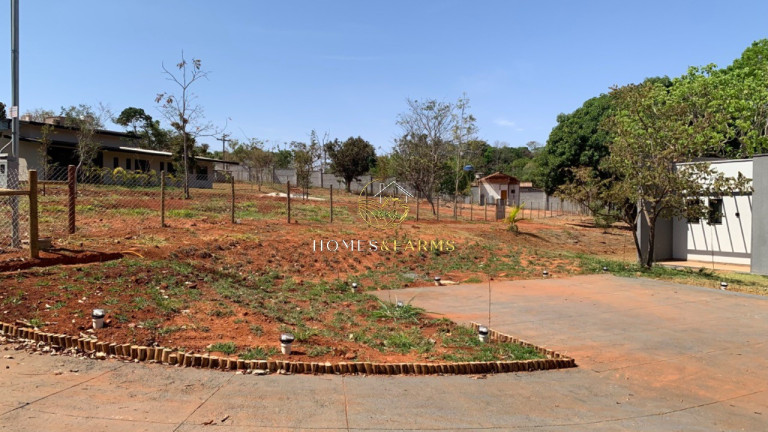 Imagem Casa com 3 Quartos para Alugar, 250 m² em Condomínio Alta Vista I - Senador Canedo