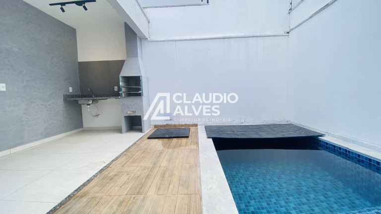 Imagem Casa com 3 Quartos à Venda, 200 m² em Sim - Feira De Santana Imagem Casa com 3 Quartos à Venda, 200 m² em Sim - Feira De Santana