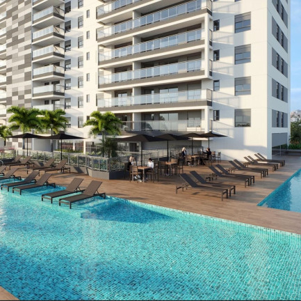 Imagem Apartamento com 2 Quartos à Venda, 69 m² em Condomínio Royal Park - São José Dos Campos Imagem Apartamento com 2 Quartos à Venda, 69 m² em Condomínio Royal Park - São José Dos Campos