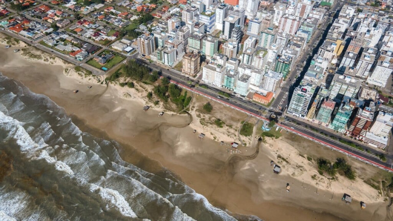 Imagem Apartamento com 3 Quartos à Venda, 117 m² em Navegantes - Capão Da Canoa Imagem Apartamento com 3 Quartos à Venda, 117 m² em Navegantes - Capão Da Canoa