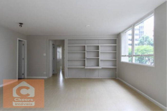 Imagem Apartamento com 3 Quartos para Alugar, 120 m² em Jardim Paulista - São Paulo Imagem Apartamento com 3 Quartos para Alugar, 120 m² em Jardim Paulista - São Paulo