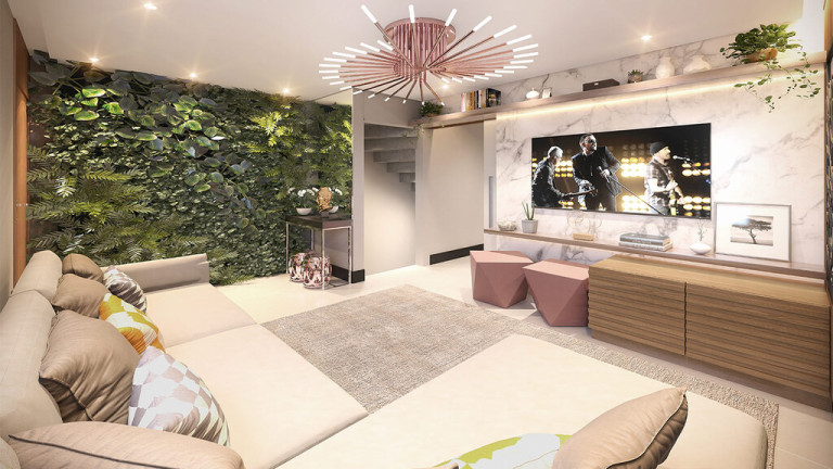 Imagem Casa de Condomínio com 2 Quartos à Venda, 102 m² em Jardim Modelo - Suzano Imagem Casa de Condomínio com 2 Quartos à Venda, 102 m² em Jardim Modelo - Suzano