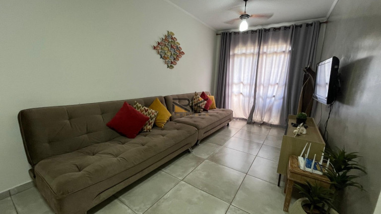 Imagem Apartamento com 2 Quartos à Venda, 80 m² em Tenório - Ubatuba