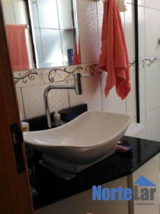 Imagem Apartamento com 2 Quartos à Venda, 59 m² em Vila Amélia - São Paulo Imagem Apartamento com 2 Quartos à Venda, 59 m² em Vila Amélia - São Paulo