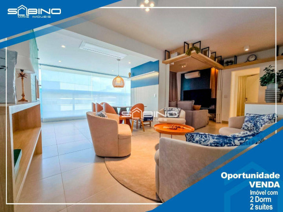 Imagem Apartamento com 2 Quartos à Venda, 123 m² em Riviera De São Lourenço - Bertioga Imagem Apartamento com 2 Quartos à Venda, 123 m² em Riviera De São Lourenço - Bertioga