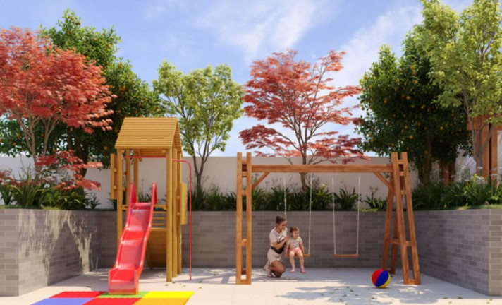 Imagem Imóvel com 3 Quartos à Venda, 60 m² em Vila Ema - São Paulo Imagem Imóvel com 3 Quartos à Venda, 60 m² em Vila Ema - São Paulo