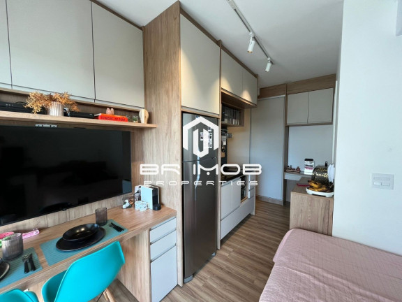 Imagem Kitnet com 1 Quarto à Venda, 24 m² em Butantã - São Paulo