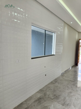 Imagem Casa com 3 Quartos à Venda, 99 m² em Itamar - Itapoá