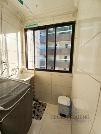 Imagem Apartamento com 1 Quarto à Venda, 47 m² em Guilhermina - Praia Grande Imagem Apartamento com 1 Quarto à Venda, 47 m² em Guilhermina - Praia Grande