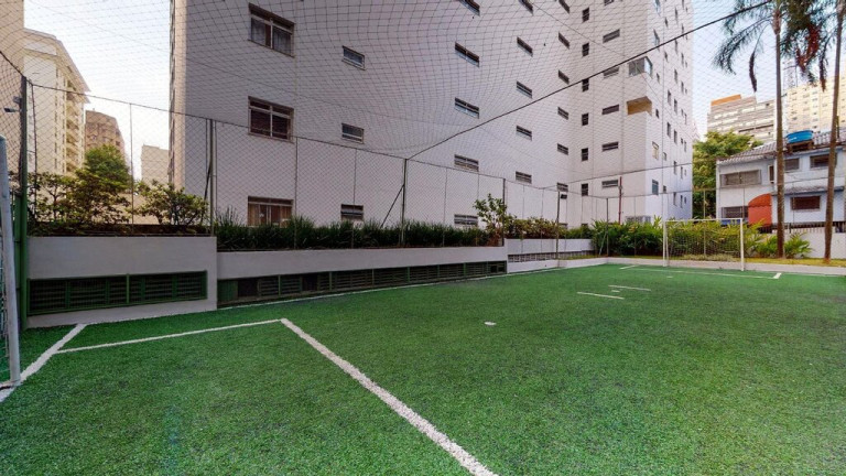 Imagem Apartamento com 2 Quartos à Venda, 61 m² em Jardim Paulista - São Paulo