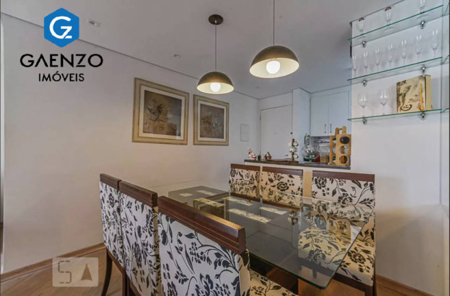 Imagem Apartamento com 3 Quartos à Venda, 69 m² em Jardim Celeste - São Paulo Imagem Apartamento com 3 Quartos à Venda, 69 m² em Jardim Celeste - São Paulo