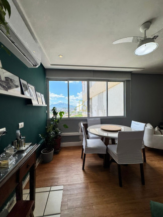 Imagem Imóvel com 3 Quartos à Venda, 115 m² em Barro Vermelho - Vitória