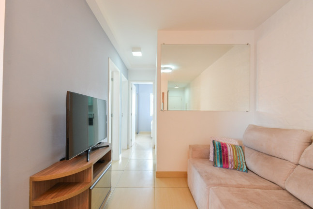 Imagem Apartamento com 3 Quartos à Venda, 60 m² em Vila Pompéia - São Paulo
