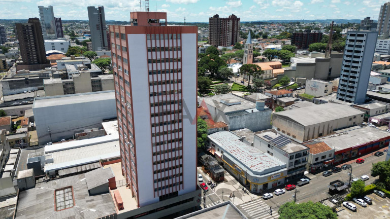 Imagem Apartamento com 2 Quartos à Venda, 237 m² em Centro - Guarapuava Imagem Apartamento com 2 Quartos à Venda, 237 m² em Centro - Guarapuava