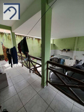Imagem Casa com 4 Quartos à Venda, 255 m² em Lagoa Nova - Natal