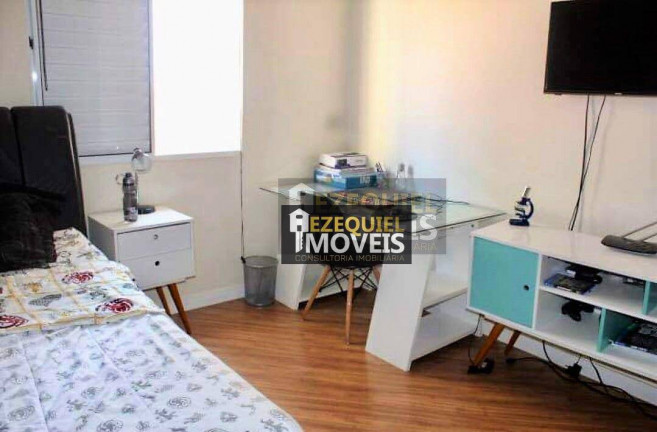 Imagem Sobrado com 3 Quartos à Venda, 135 m² em Vila Baeta Neves - São Bernardo Do Campo