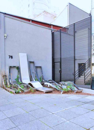 Imagem Apartamento com 1 Quarto à Venda, 34 m² em Jardim Paulista - São Paulo Imagem Apartamento com 1 Quarto à Venda, 34 m² em Jardim Paulista - São Paulo