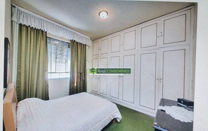 Imagem Apartamento com 3 Quartos à Venda, 130 m² em Centro - Curitiba