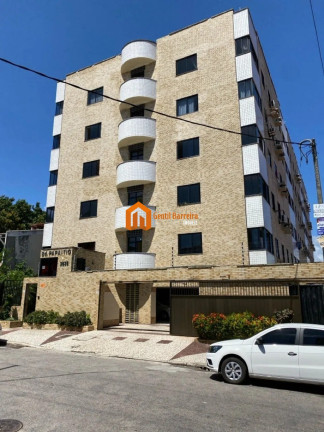 Imagem Apartamento com 3 Quartos à Venda, 62 m² em Joaquim Távora - Fortaleza Imagem Apartamento com 3 Quartos à Venda, 62 m² em Joaquim Távora - Fortaleza