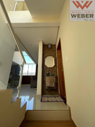 Imagem Casa de Condomínio com 4 Quartos à Venda, 332 m² em Jardim Residencial Chácara Ondina - Sorocaba