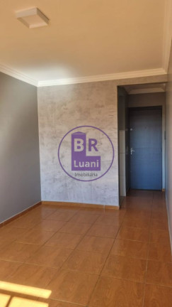 Imagem Apartamento com 2 Quartos à Venda, 48 m² em São Pedro - Londrina Imagem Apartamento com 2 Quartos à Venda, 48 m² em São Pedro - Londrina