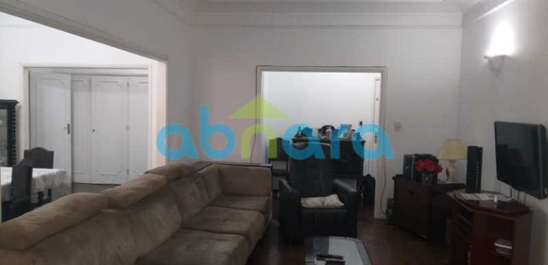 Imagem Apartamento com 4 Quartos à Venda, 195 m² em Copacabana - Rio De Janeiro Imagem Apartamento com 4 Quartos à Venda, 195 m² em Copacabana - Rio De Janeiro