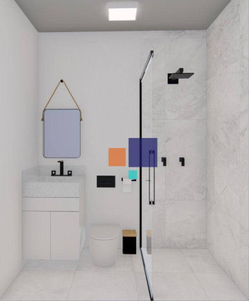 Imagem Sobrado com 3 Quartos à Venda, 140 m² em Vila Isolina Mazzei - São Paulo