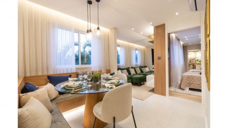 Imagem Imóvel com 2 Quartos à Venda, 35 m² em Vila Ré - São Paulo Imagem Imóvel com 2 Quartos à Venda, 35 m² em Vila Ré - São Paulo
