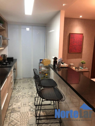 Imagem Apartamento com 2 Quartos à Venda, 80 m² em Vila Leonor - São Paulo Imagem Apartamento com 2 Quartos à Venda, 80 m² em Vila Leonor - São Paulo