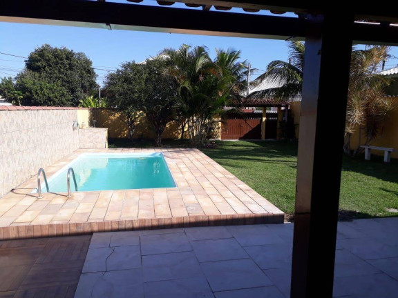 Imagem Casa com 3 Quartos à Venda, 94 m² em Ponte Dos Leites - Araruama Imagem Casa com 3 Quartos à Venda, 94 m² em Ponte Dos Leites - Araruama