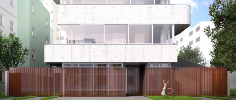 Imagem Apartamento com 3 Quartos à Venda, 110 m² em Menino Deus - Porto Alegre