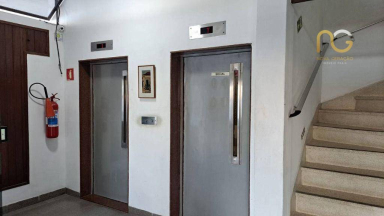 Imagem Kitnet com 1 Quarto à Venda, 36 m² em Morro Dos Barbosas - São Vicente Imagem Kitnet com 1 Quarto à Venda, 36 m² em Morro Dos Barbosas - São Vicente