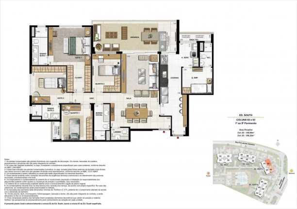 Imagem Apartamento com 4 Quartos à Venda, 156 m² em Barra Da Tijuca - Rio De Janeiro Imagem Apartamento com 4 Quartos à Venda, 156 m² em Barra Da Tijuca - Rio De Janeiro