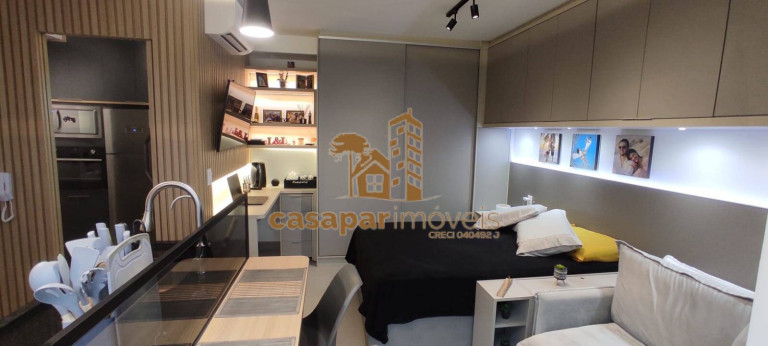 Imagem Studio com 1 Quarto à Venda, 27 m² em Tucuruvi - São Paulo