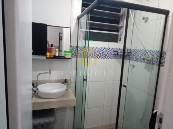 Imagem Apartamento com 2 Quartos à Venda, 50 m² em Bosque Dos Eucaliptos - São José Dos Campos