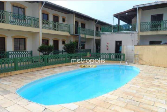 Imagem Apartamento com 1 Quarto à Venda, 41 m² em Maranduba - Ubatuba Imagem Apartamento com 1 Quarto à Venda, 41 m² em Maranduba - Ubatuba