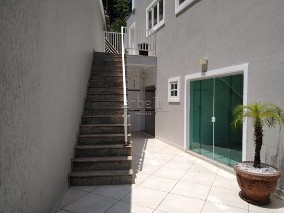 Imagem Casa com 4 Quartos à Venda, 501 m² em City América - São Paulo