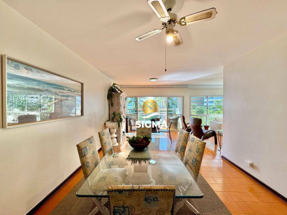 Imagem Apartamento com 2 Quartos à Venda, 135 m² em Jardim Astúrias - Guarujá Imagem Apartamento com 2 Quartos à Venda, 135 m² em Jardim Astúrias - Guarujá