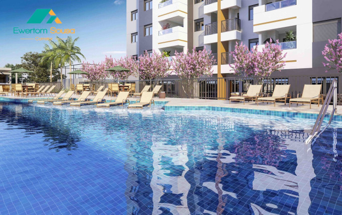 Imagem Apartamento com 2 Quartos à Venda, 80 m² em Alvinópolis - Atibaia Imagem Apartamento com 2 Quartos à Venda, 80 m² em Alvinópolis - Atibaia