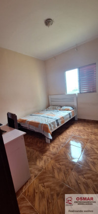 Imagem Casa com 3 Quartos à Venda, 93 m² em Jardim Maria Antonia (nova Veneza) - Sumaré