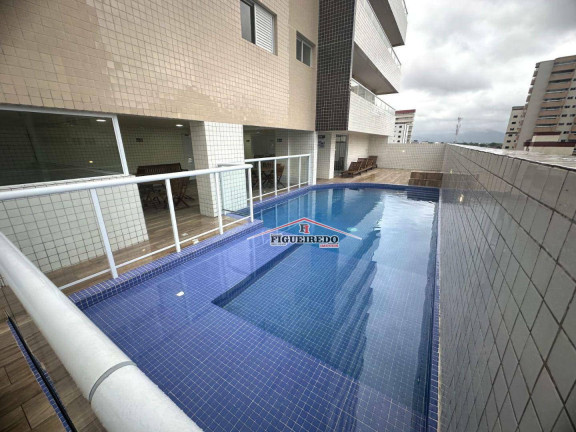 Imagem Apartamento com 2 Quartos à Venda, 96 m² em Aviação - Praia Grande Imagem Apartamento com 2 Quartos à Venda, 96 m² em Aviação - Praia Grande