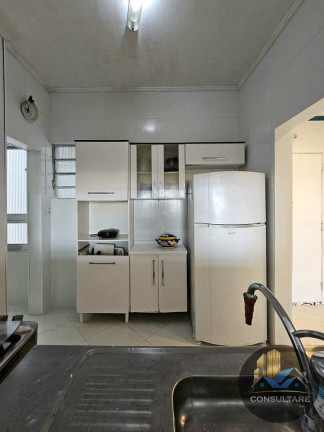 Imagem Apartamento com 2 Quartos à Venda, 93 m² em Itararé - São Vicente Imagem Apartamento com 2 Quartos à Venda, 93 m² em Itararé - São Vicente