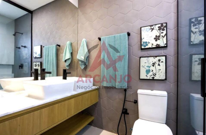 Imagem Casa com 6 Quartos à Venda, 560 m² em Riviera - Bertioga Imagem Casa com 6 Quartos à Venda, 560 m² em Riviera - Bertioga