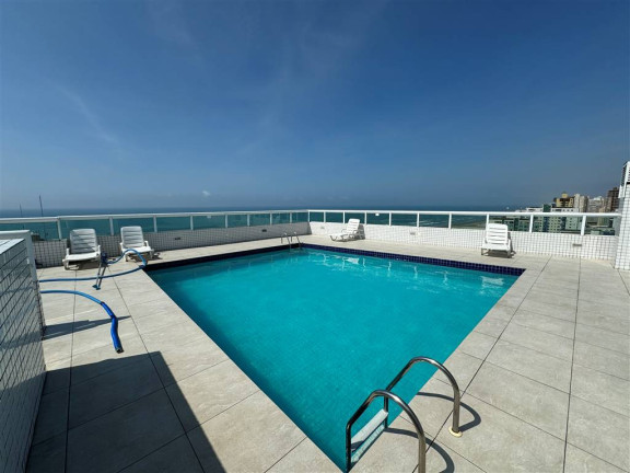 Imagem Apartamento com 3 Quartos à Venda, 140 m² em Guilhermina - Praia Grande Imagem Apartamento com 3 Quartos à Venda, 140 m² em Guilhermina - Praia Grande