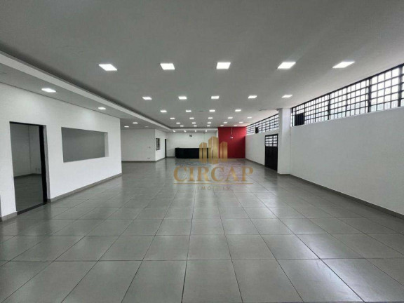 Imagem Galpão para Alugar, 660 m² em Vila Leopoldina - São Paulo Imagem Galpão para Alugar, 660 m² em Vila Leopoldina - São Paulo