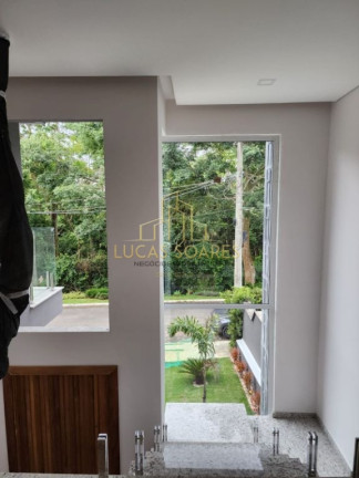 Imagem Casa de Condomínio com 4 Quartos à Venda, 250 m² em Mogi Moderno - Mogi Das Cruzes